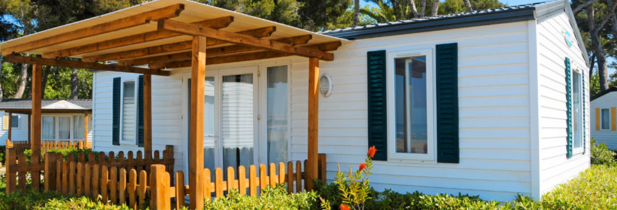 Louer ou acheter son mobile home